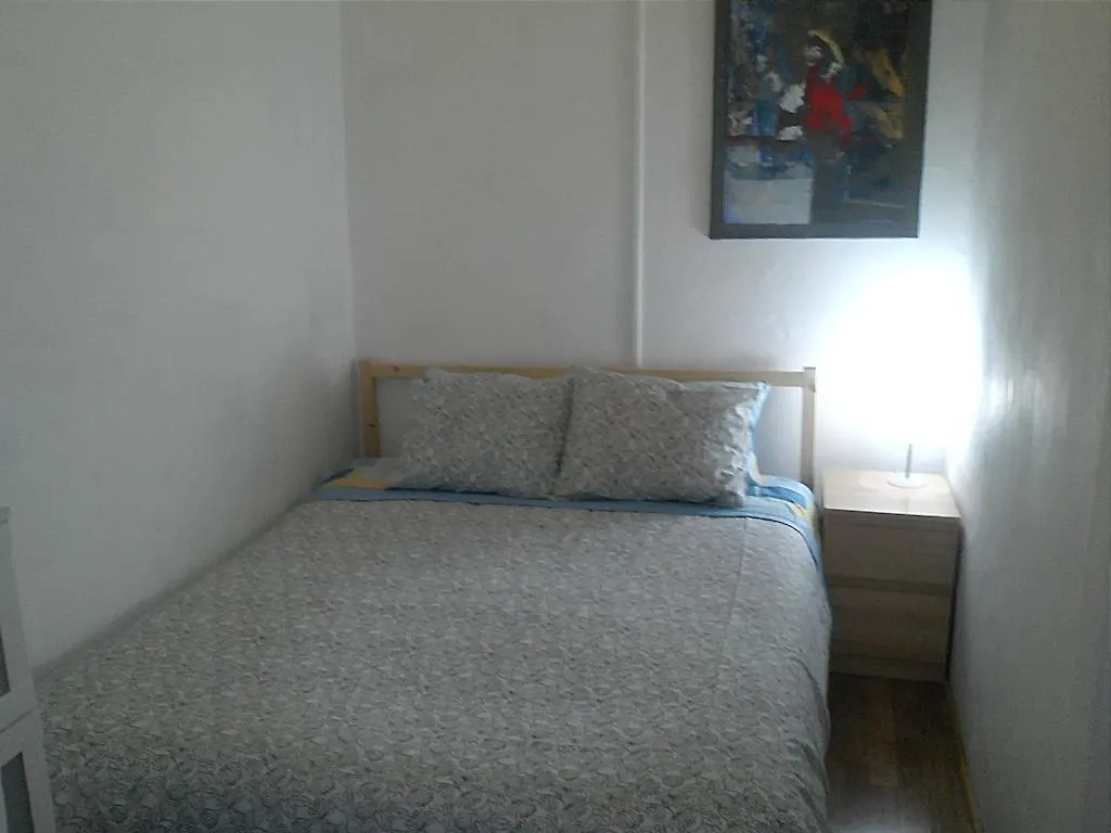 In Lisboa Historic Apartments 0*,