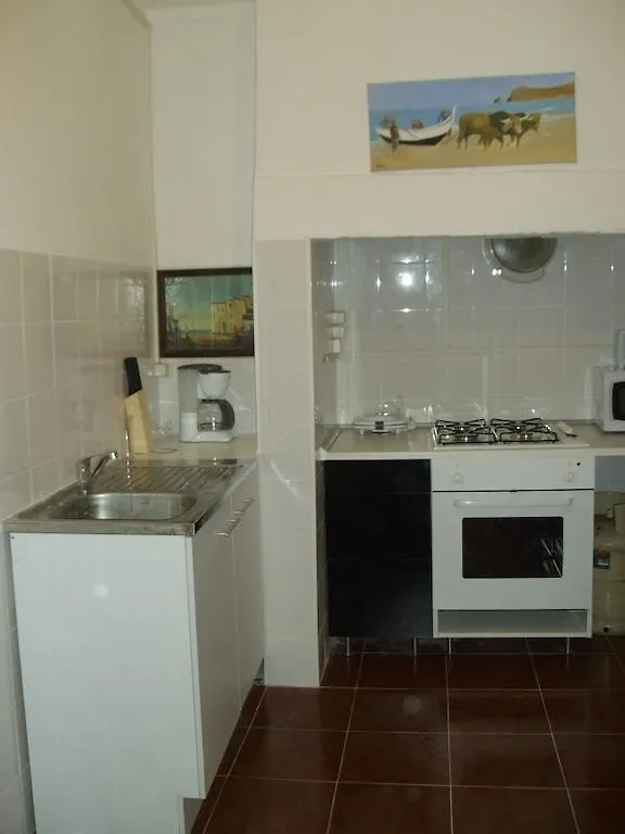 In Lisboa Historic Apartments