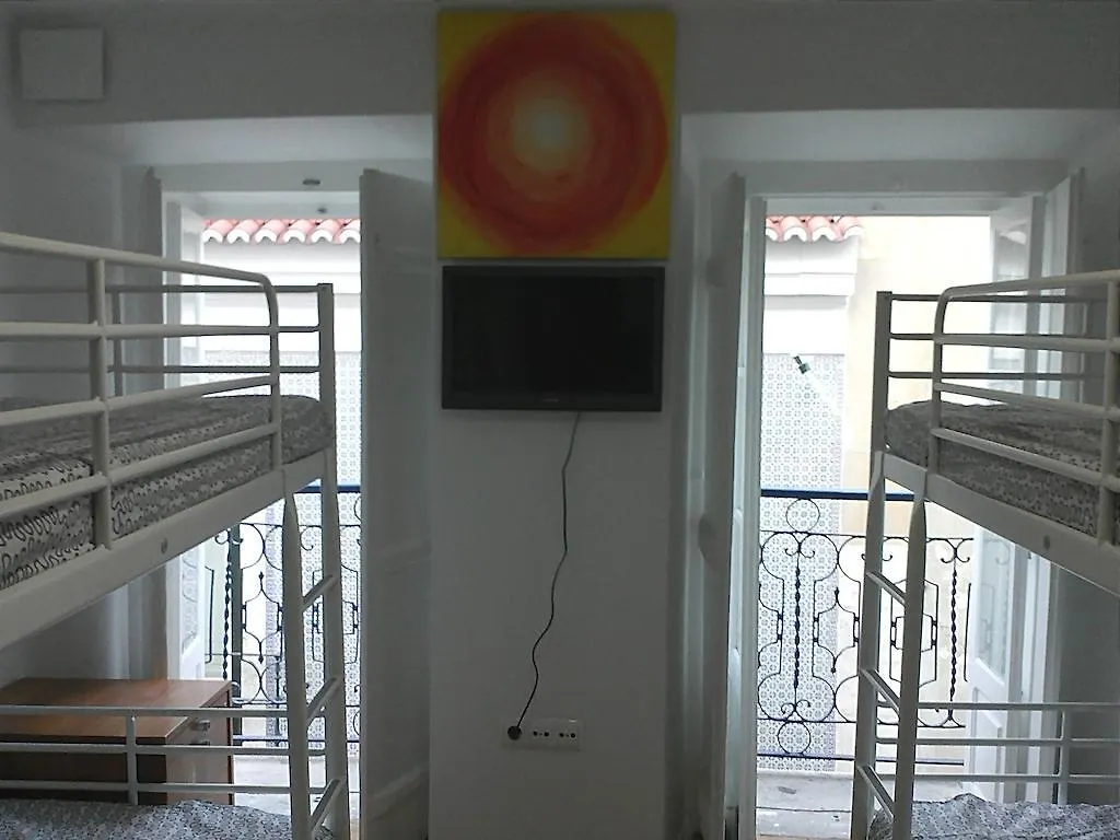 In Lisboa Historic Apartments