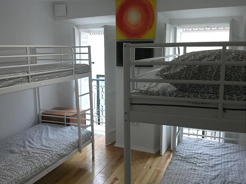 In Lisboa Historic Apartments