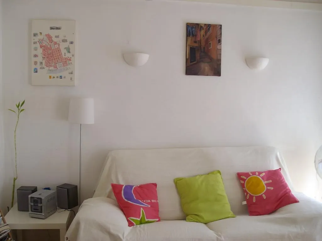 In Lisboa Historic Apartments
