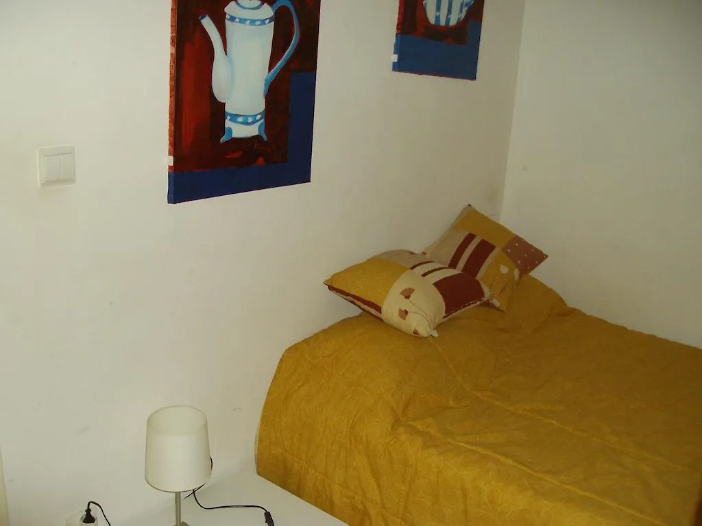 In Lisboa Historic Apartments