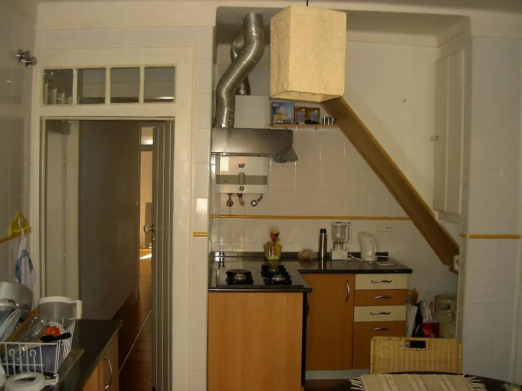 In Lisboa Historic Apartments