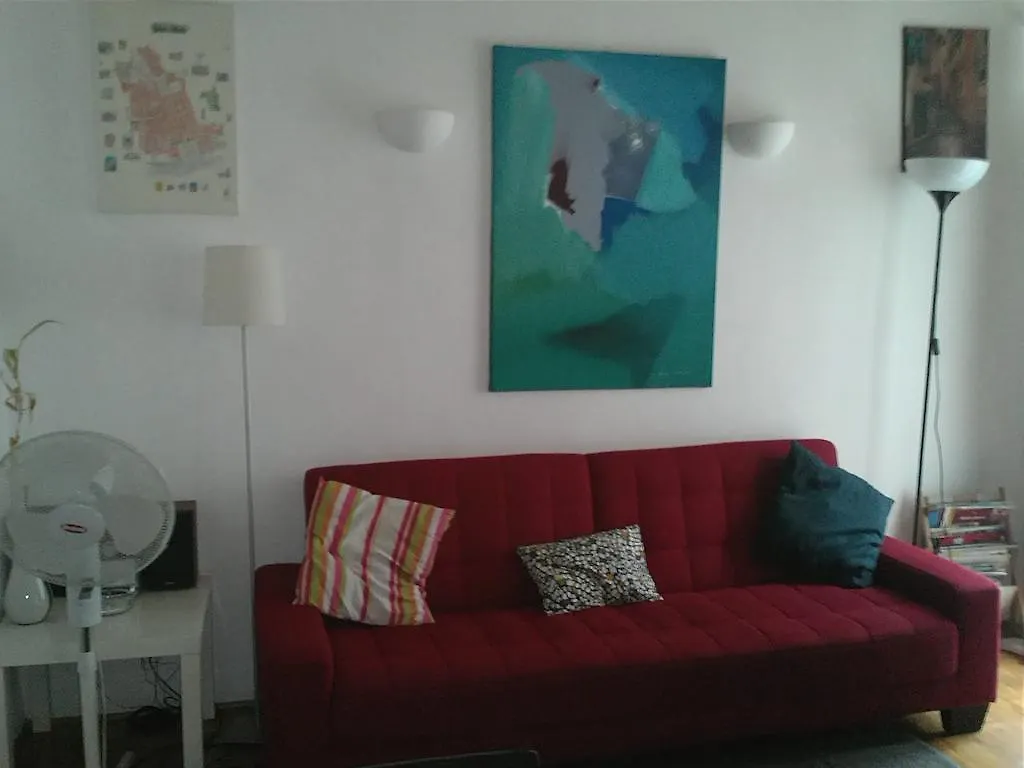 In Lisboa Historic Apartments