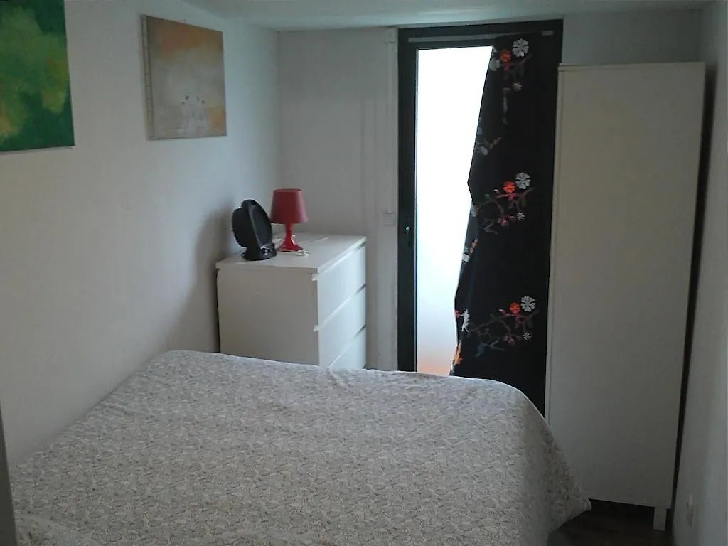 In Lisboa Historic Apartments