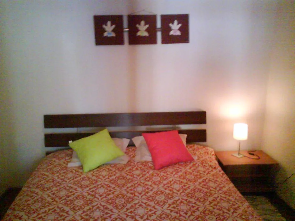 In Lisboa Historic Apartments
