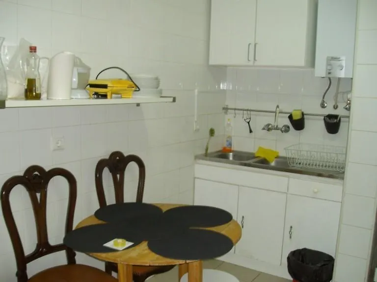In Lisboa Historic Apartments