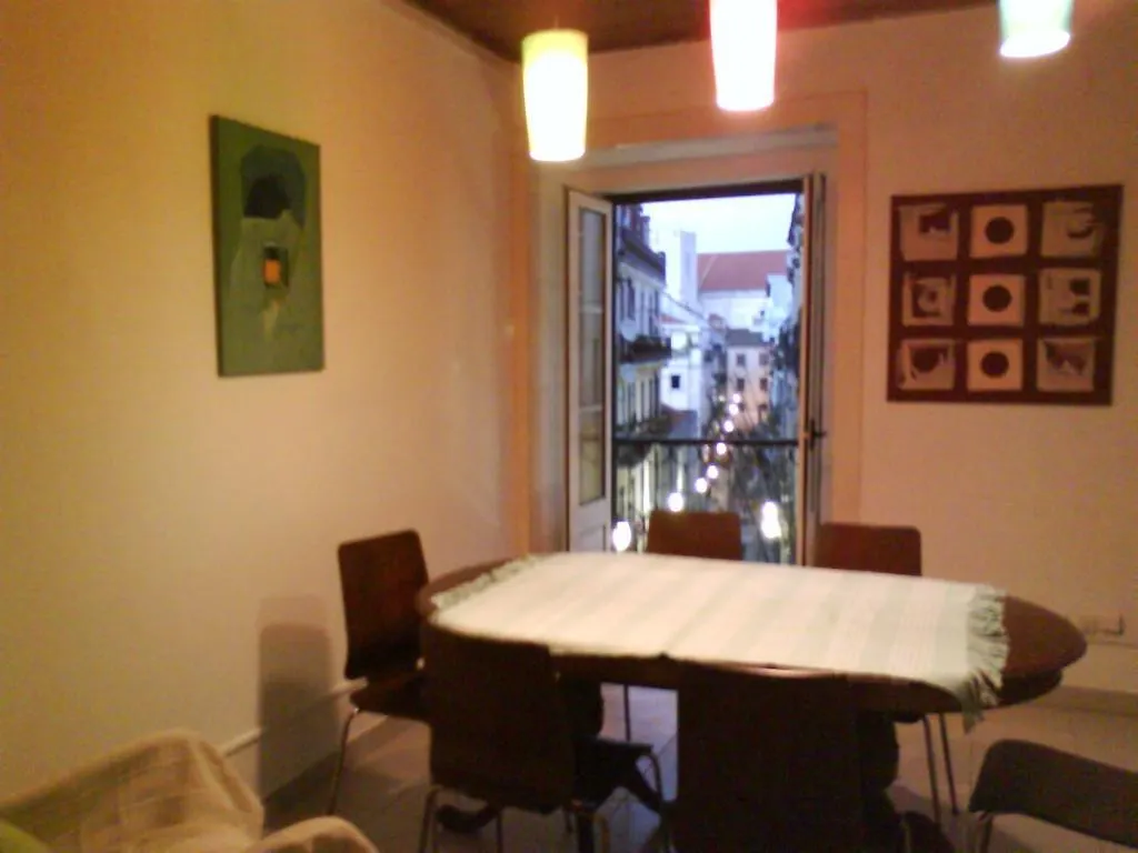 In Lisboa Historic Apartments 0*,