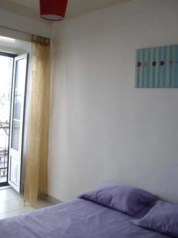 In Lisboa Historic Apartments Portugal