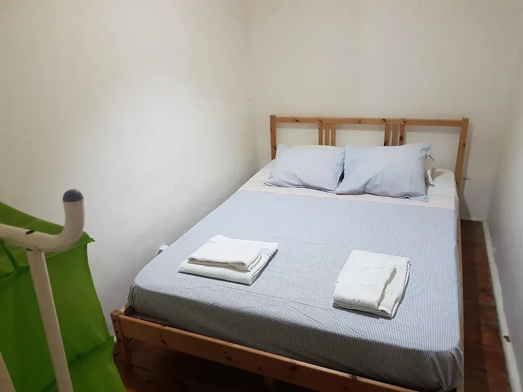 In Lisboa Historic Apartments