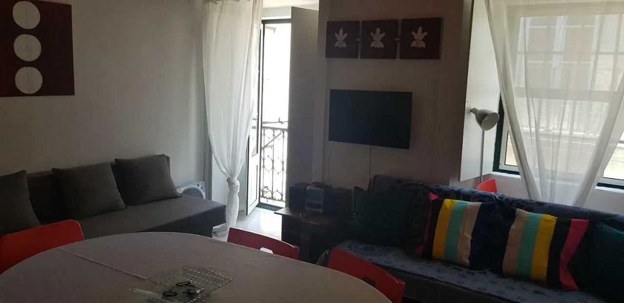 In Lisboa Historic Apartments Portugal