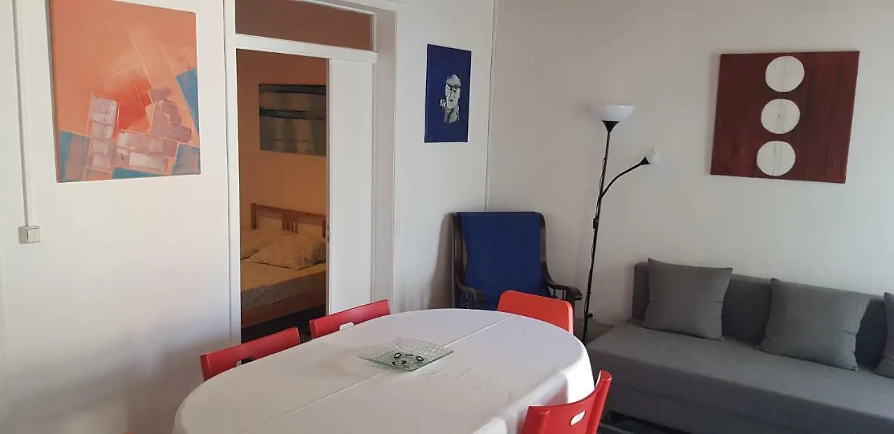 In Lisboa Historic Apartments Portugal