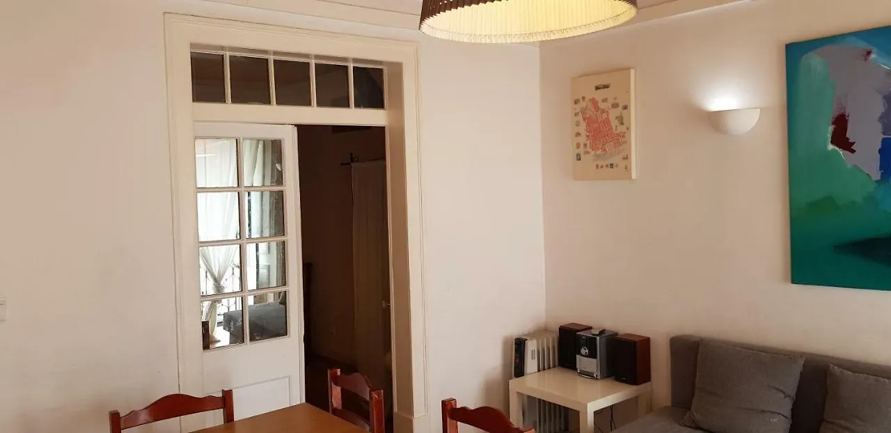 In Lisboa Historic Apartments