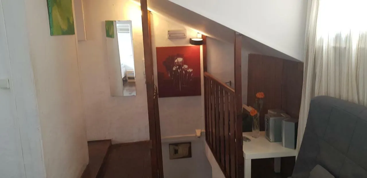 In Lisboa Historic Apartments Portugal