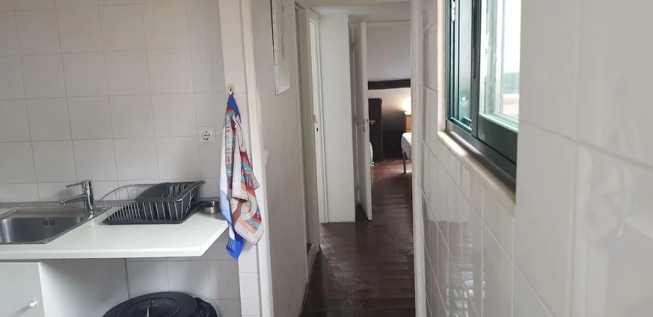 In Lisboa Historic Apartments