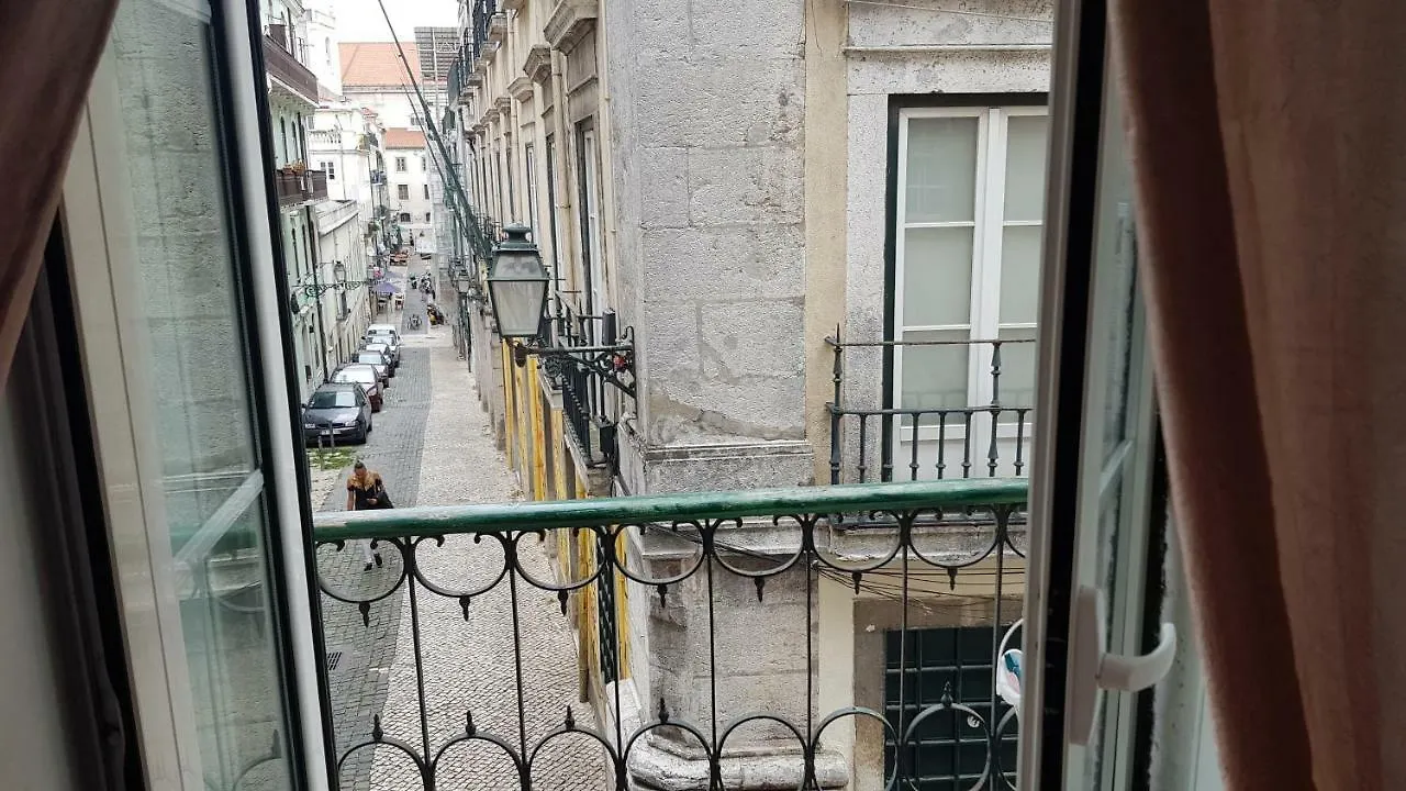 In Lisboa Historic Apartments Portugal