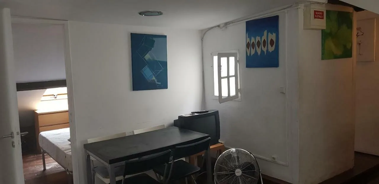 In Lisboa Historic Apartments